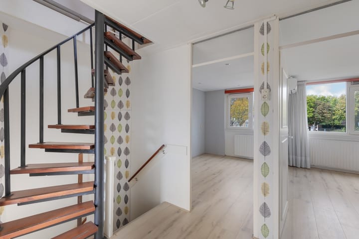 Photo 21 of Joop Westerweelpad 18