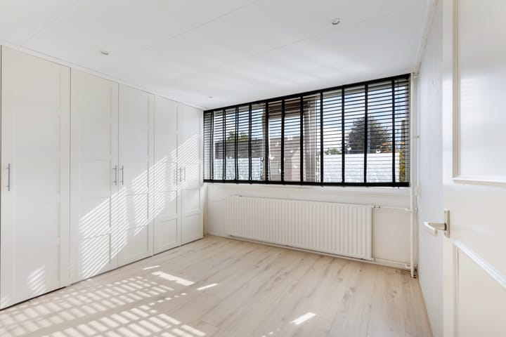 Photo 6 of Joop Westerweelpad 18