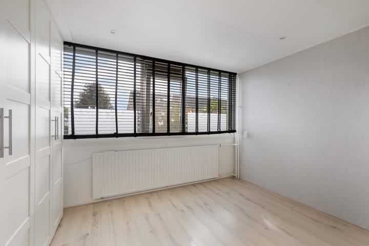 Photo 27 of Joop Westerweelpad 18