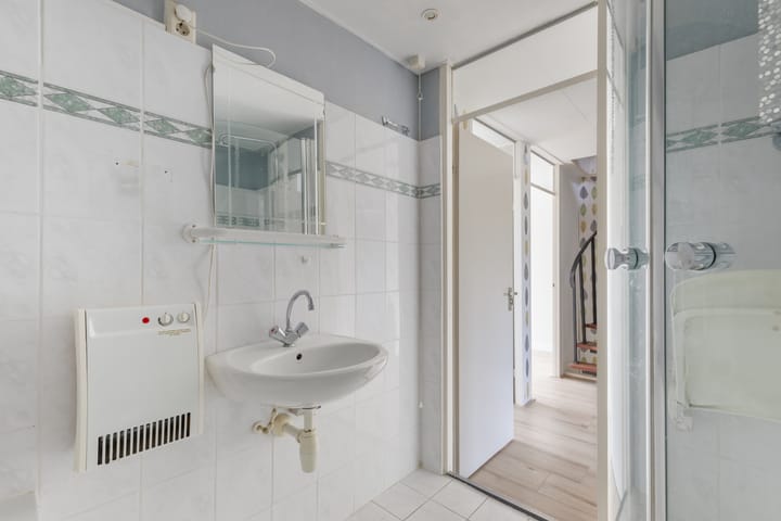 Photo 33 of Joop Westerweelpad 18