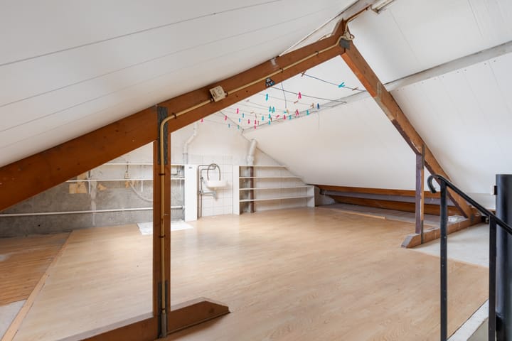 Photo 34 of Joop Westerweelpad 18