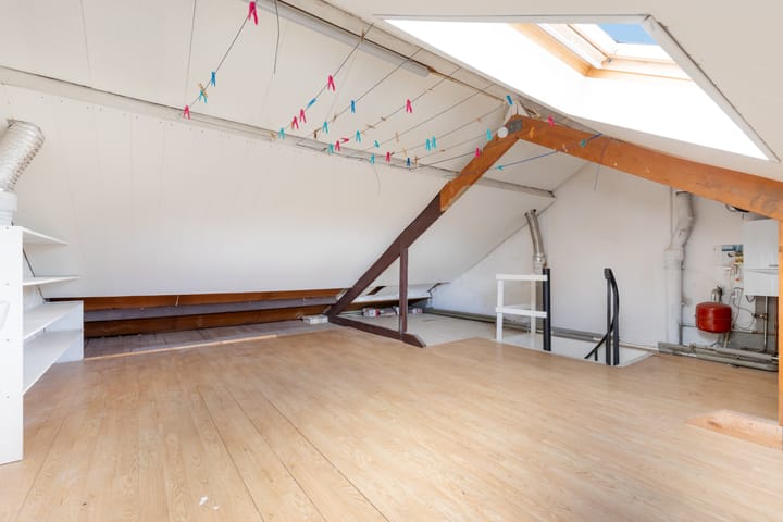 Photo 35 of Joop Westerweelpad 18