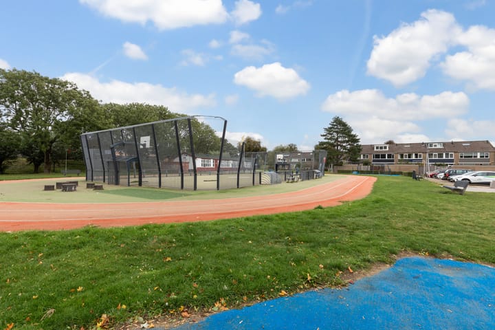 Photo 37 of Joop Westerweelpad 18