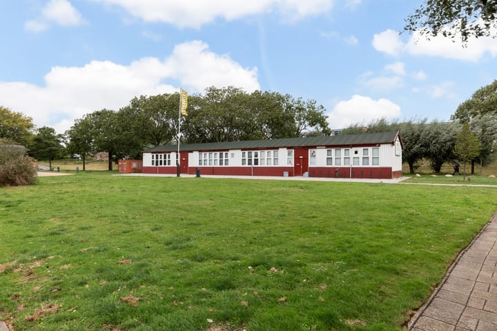 Photo 38 of Joop Westerweelpad 18