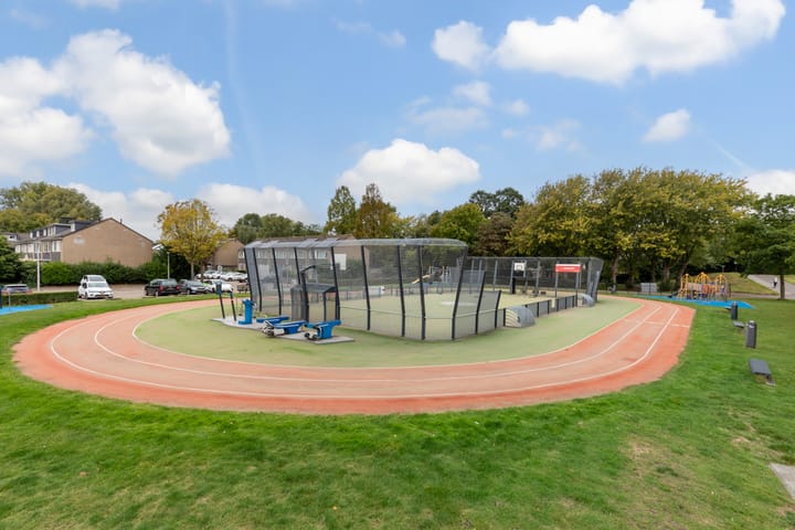 Photo 39 of Joop Westerweelpad 18