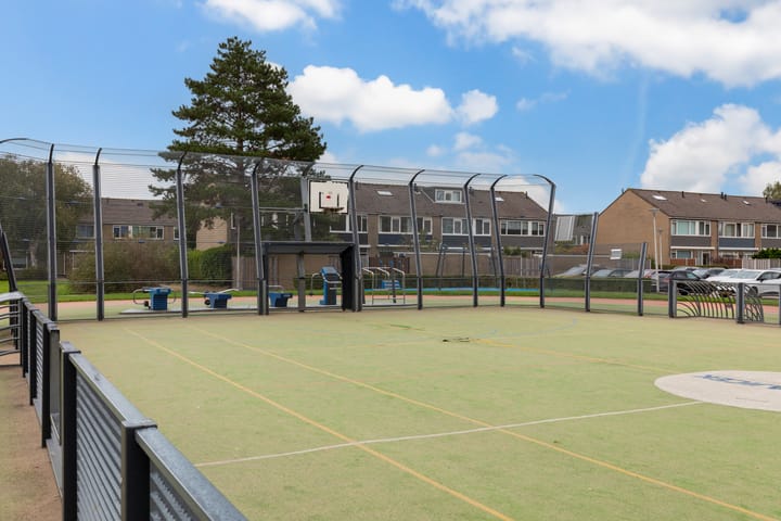 Photo 40 of Joop Westerweelpad 18