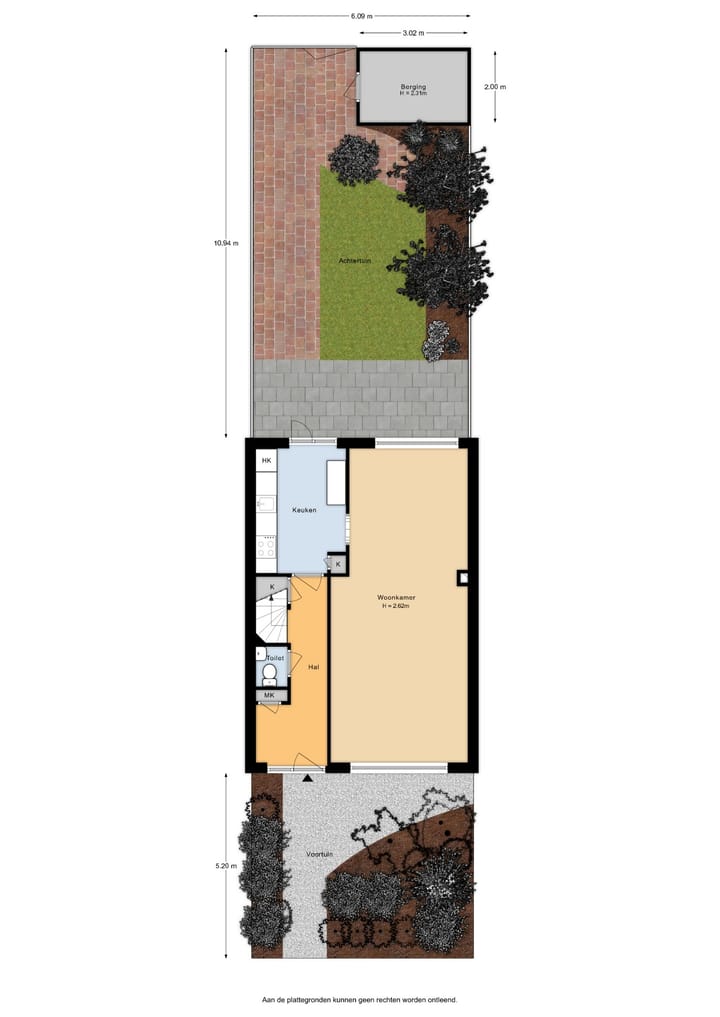 Photo 42 of Joop Westerweelpad 18