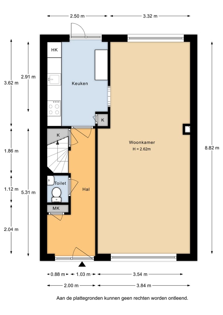 Photo 44 of Joop Westerweelpad 18