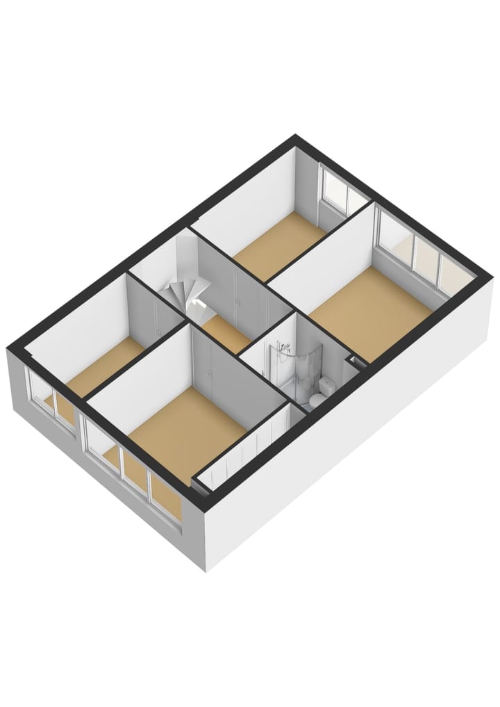 Photo 45 of Joop Westerweelpad 18