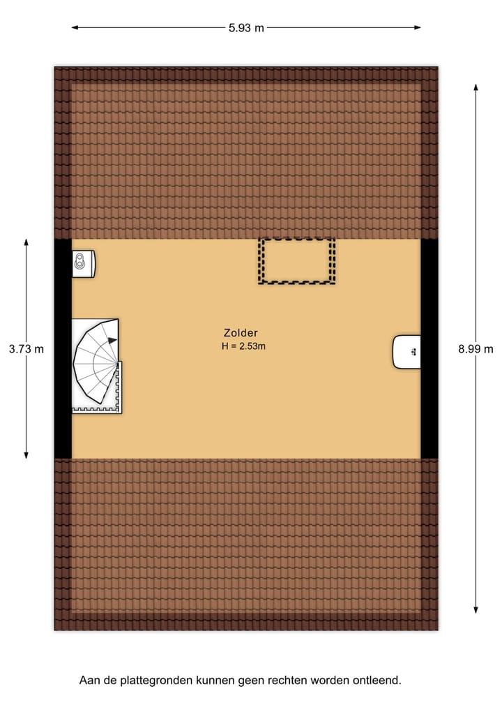 Photo 48 of Joop Westerweelpad 18