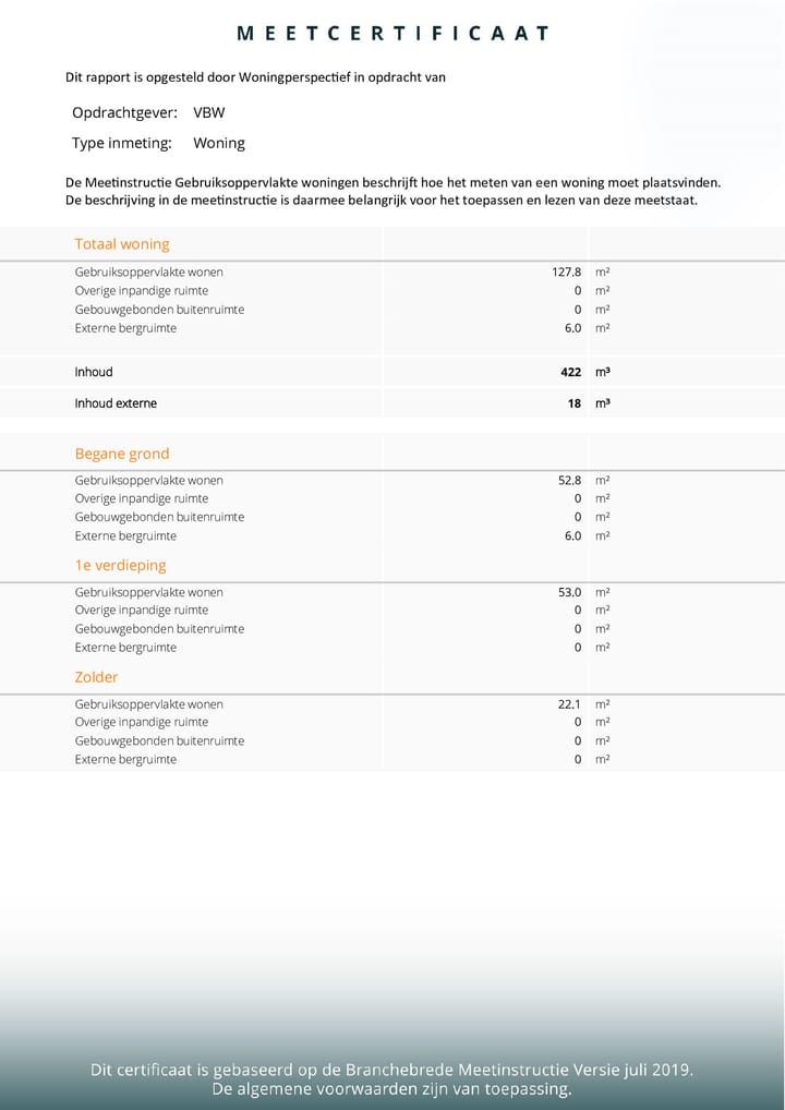 Photo 49 of Joop Westerweelpad 18