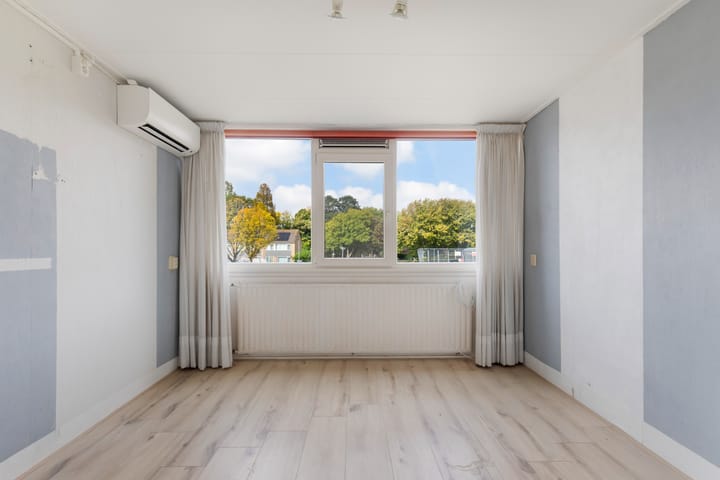 Photo 5 of Joop Westerweelpad 18