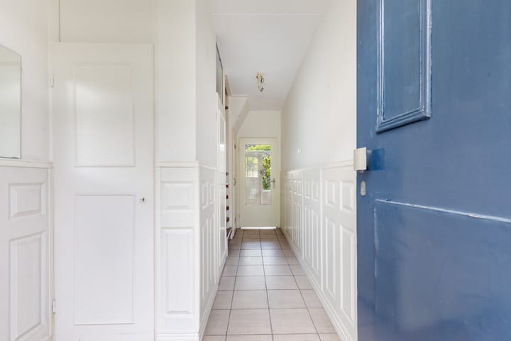 Photo 10 of Joop Westerweelpad 18