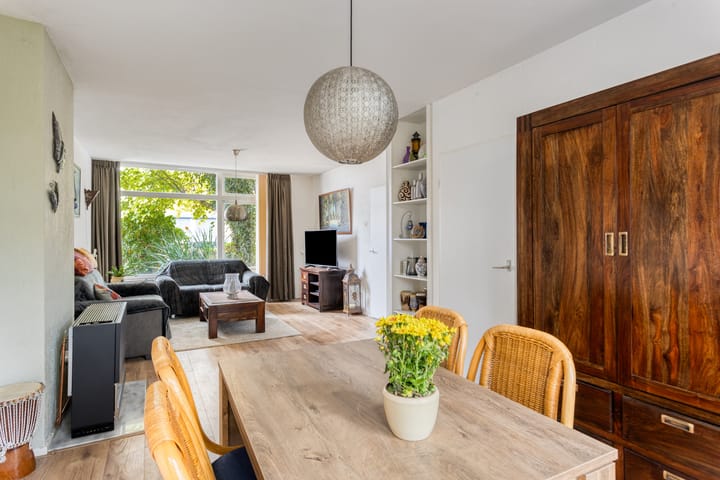 Foto 7 van Sterlingruwe 10