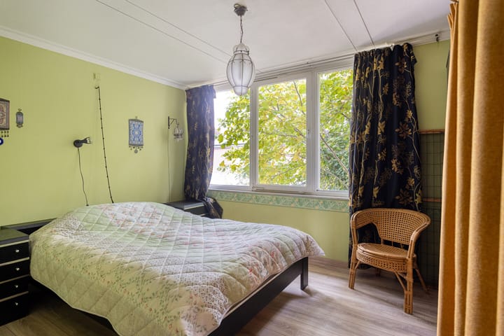 Foto 13 van Sterlingruwe 10