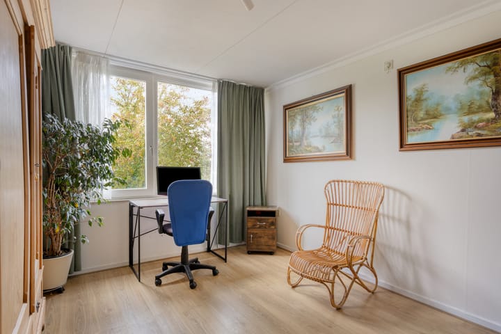 Foto 15 van Sterlingruwe 10