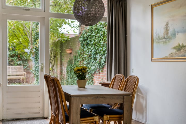 Foto 6 van Sterlingruwe 10