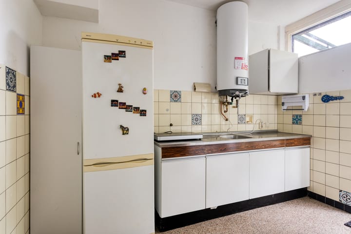 Foto 10 van Sterlingruwe 10