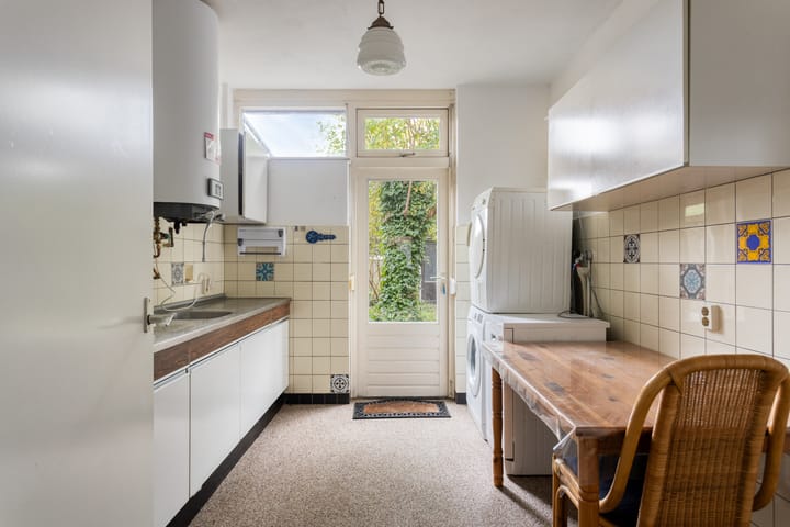 Foto 8 van Sterlingruwe 10