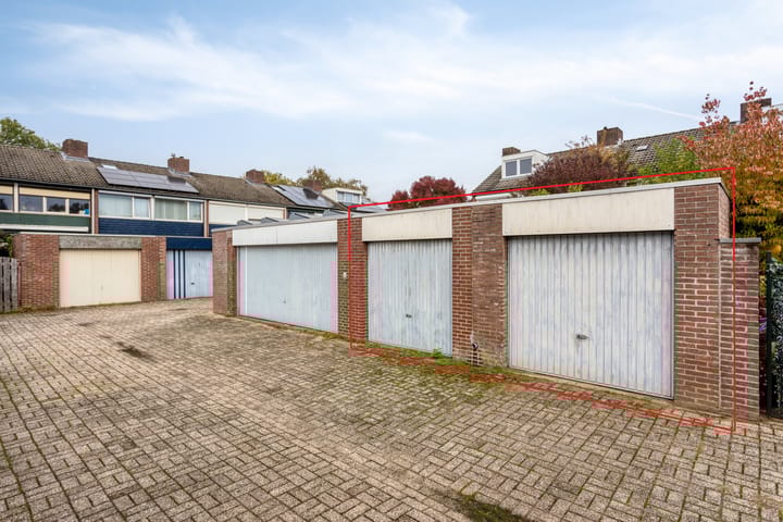 Foto 2 van Sterlingruwe 10