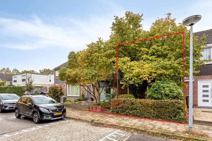 Foto 23 van Sterlingruwe 10