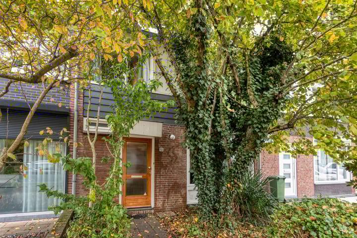 Foto 25 van Sterlingruwe 10