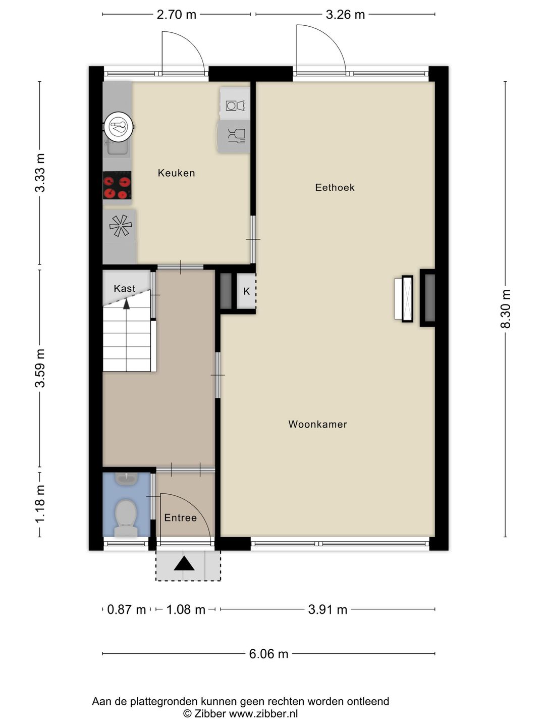 Photo 28 of Sterlingruwe 10