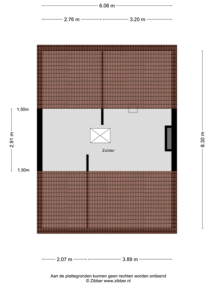 Foto 30 van Sterlingruwe 10