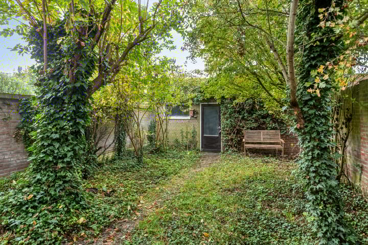 Foto 22 van Sterlingruwe 10