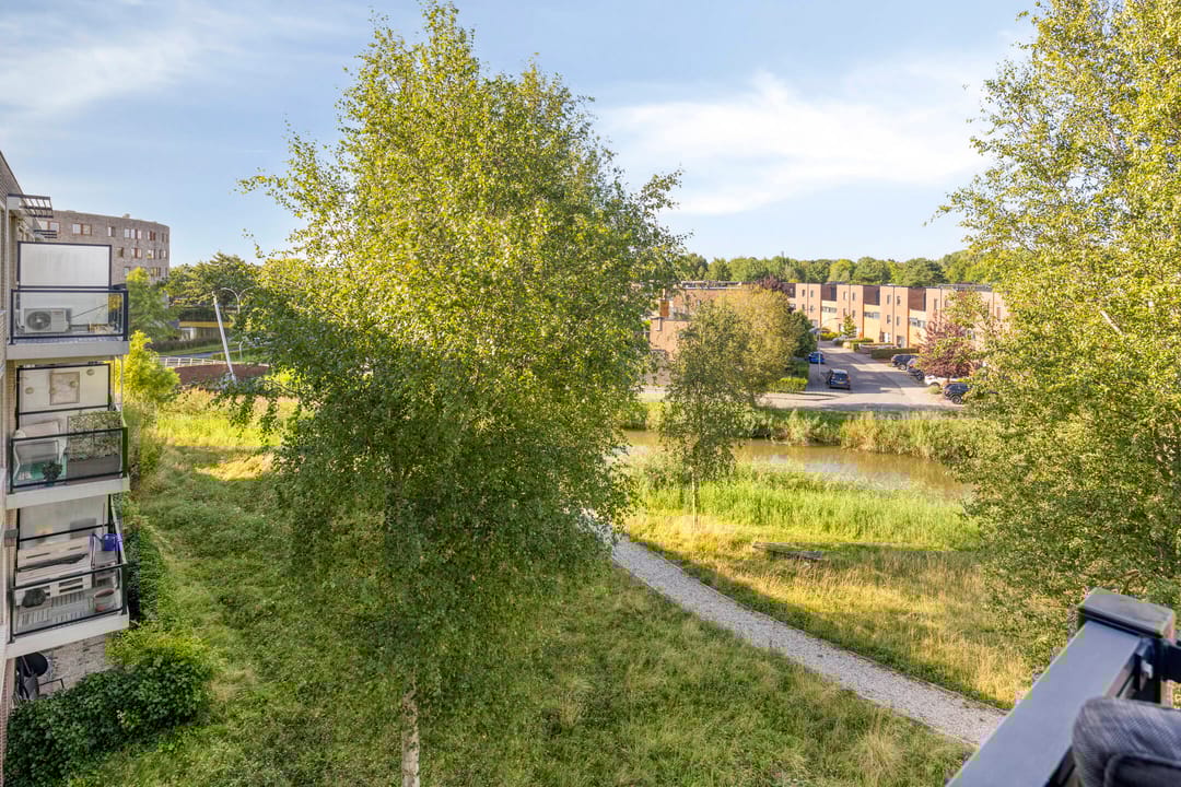 Photo 2 of Laan der Zeven Linden 89