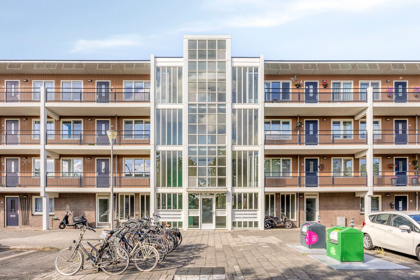 Photo 5 of Laan der Zeven Linden 89