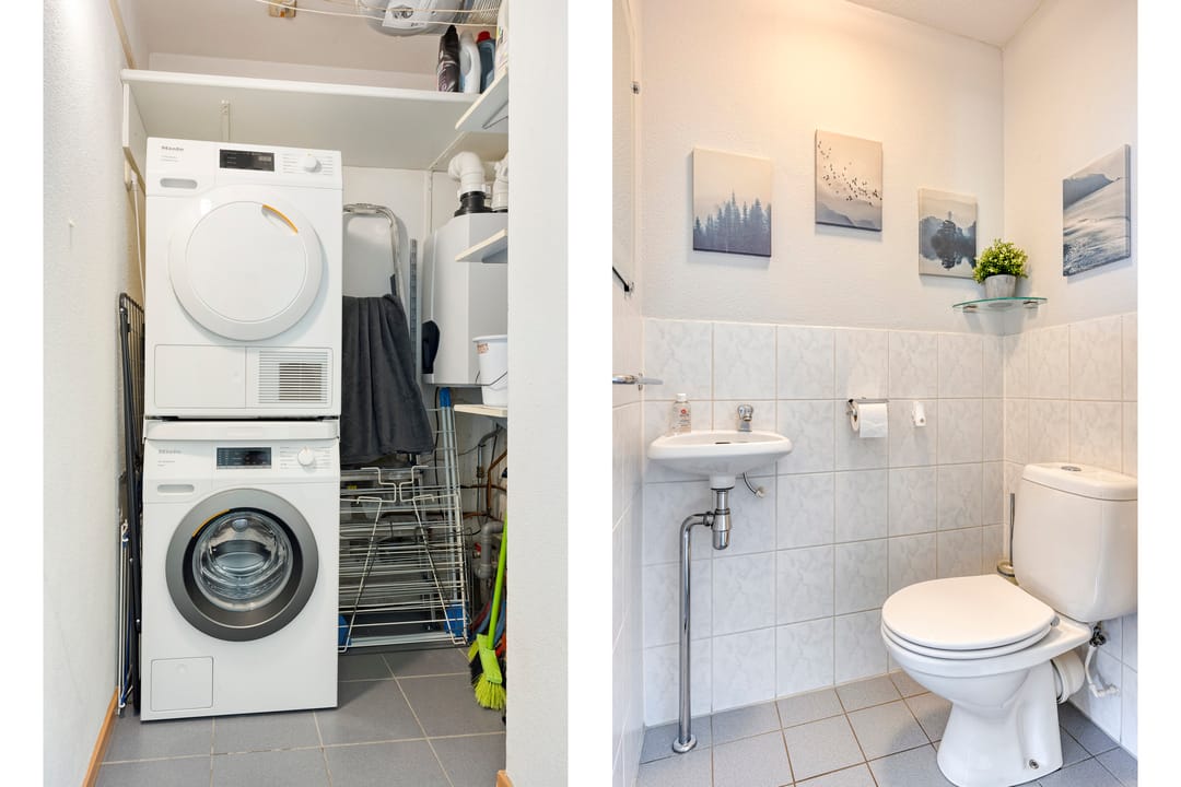 Photo 7 of Laan der Zeven Linden 89