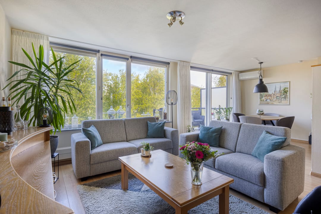 Photo 8 of Laan der Zeven Linden 89