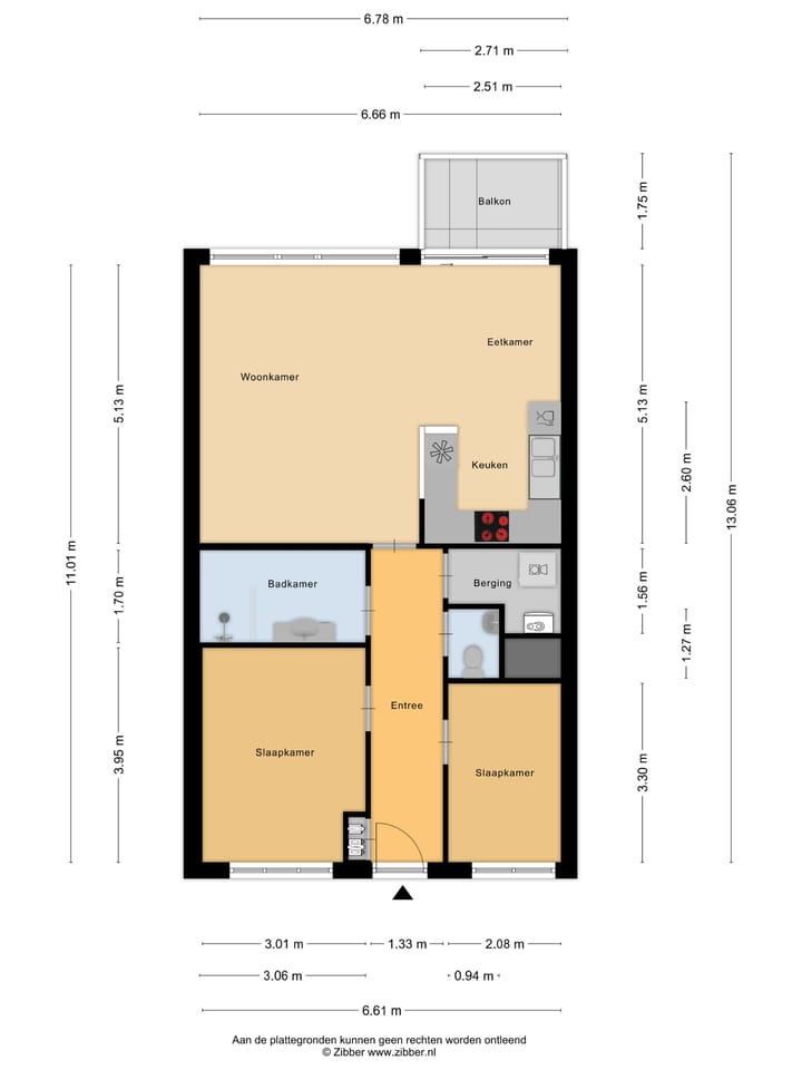 Foto 15 van Laan der Zeven Linden 89