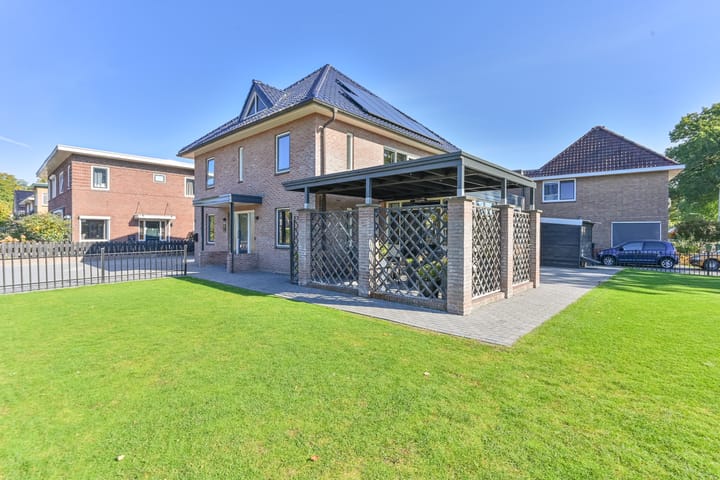 Foto 5 van Zonneweg 9