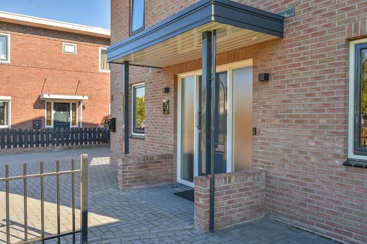 Foto 6 van Zonneweg 9