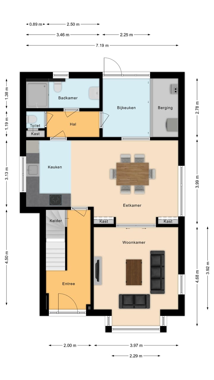 Photo 82 of Tonnendijk 52