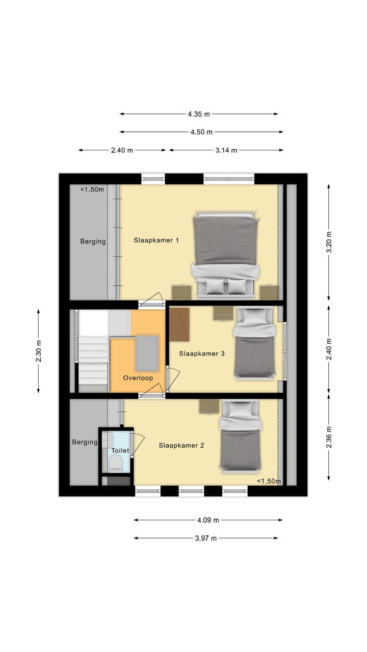 Photo 83 of Tonnendijk 52