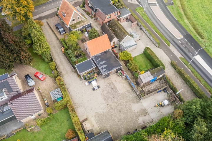 Photo 4 of Tonnendijk 52