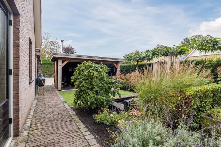 Photo 5 of Tonnendijk 52