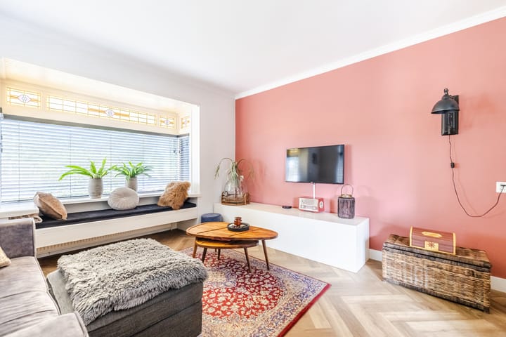 Photo 8 of Tonnendijk 52