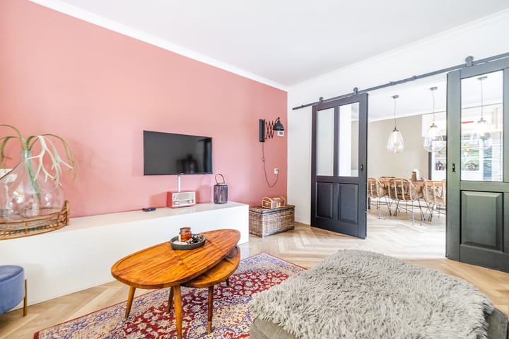 Photo 9 of Tonnendijk 52