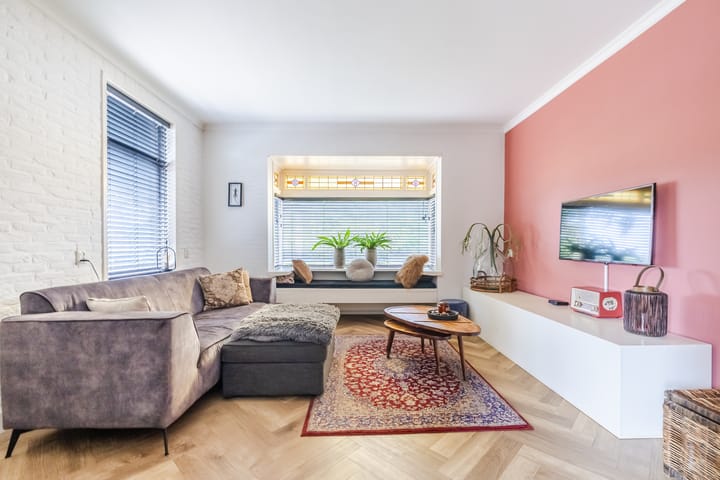 Photo 7 of Tonnendijk 52