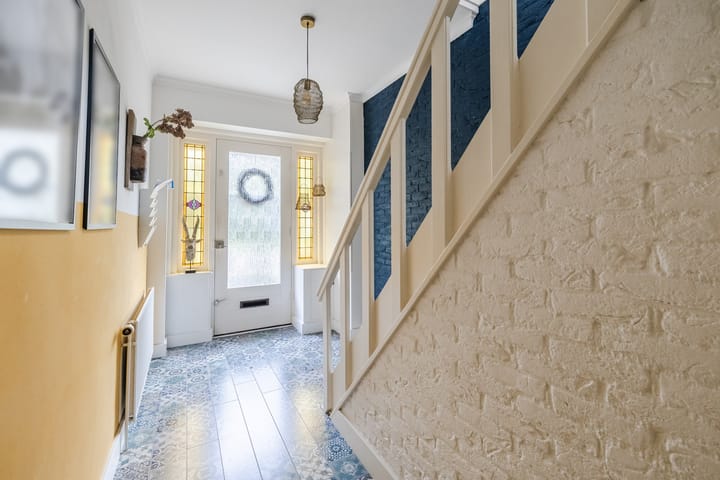 Photo 6 of Tonnendijk 52