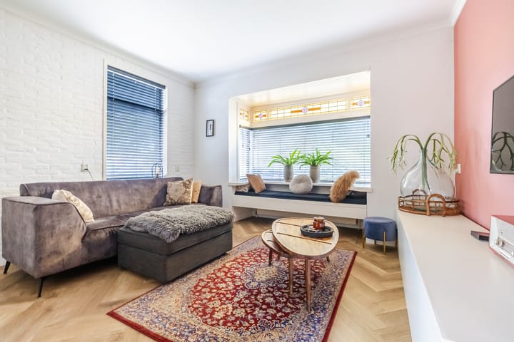 Photo 2 of Tonnendijk 52