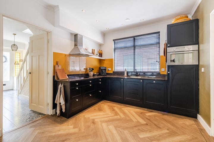 Photo 15 of Tonnendijk 52