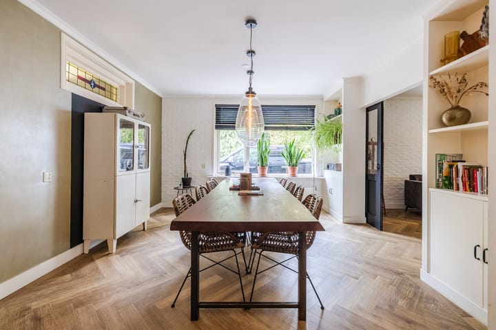 Photo 12 of Tonnendijk 52