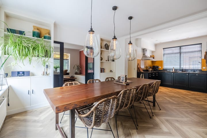 Photo 13 of Tonnendijk 52