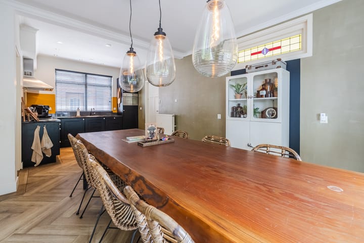 Photo 14 of Tonnendijk 52