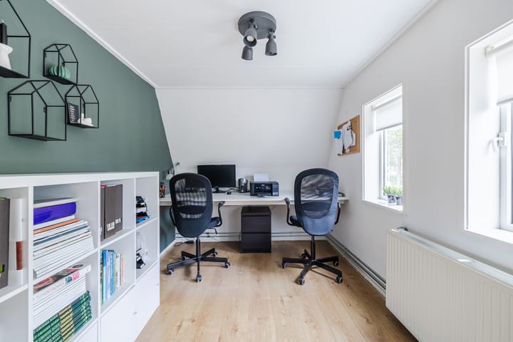 Photo 31 of Tonnendijk 52